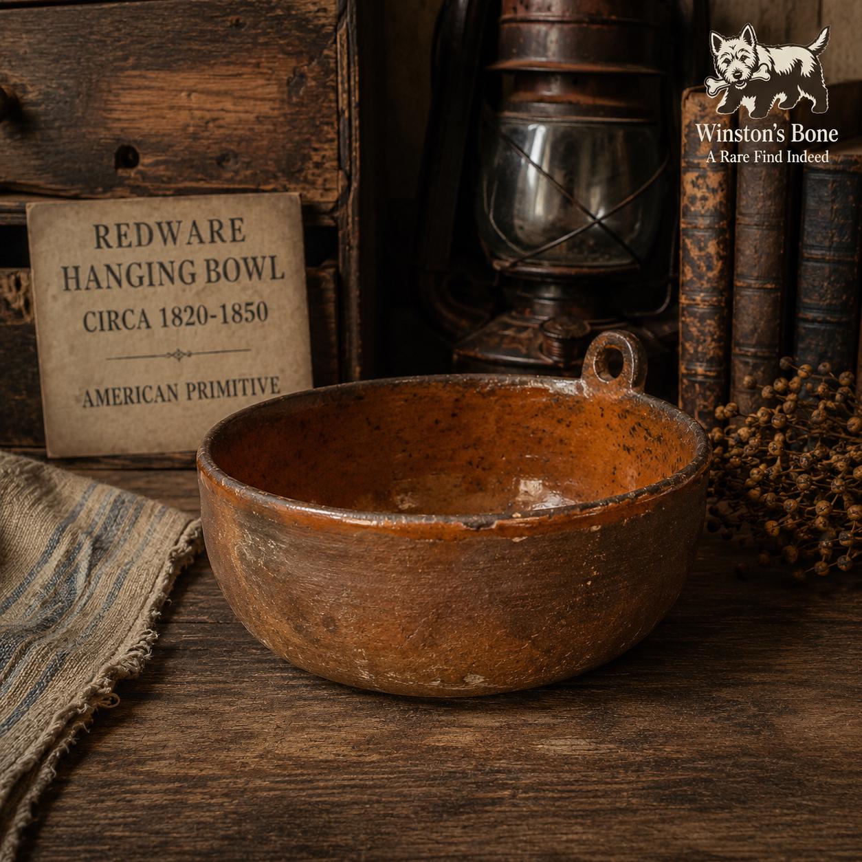 American Redware - Etsy