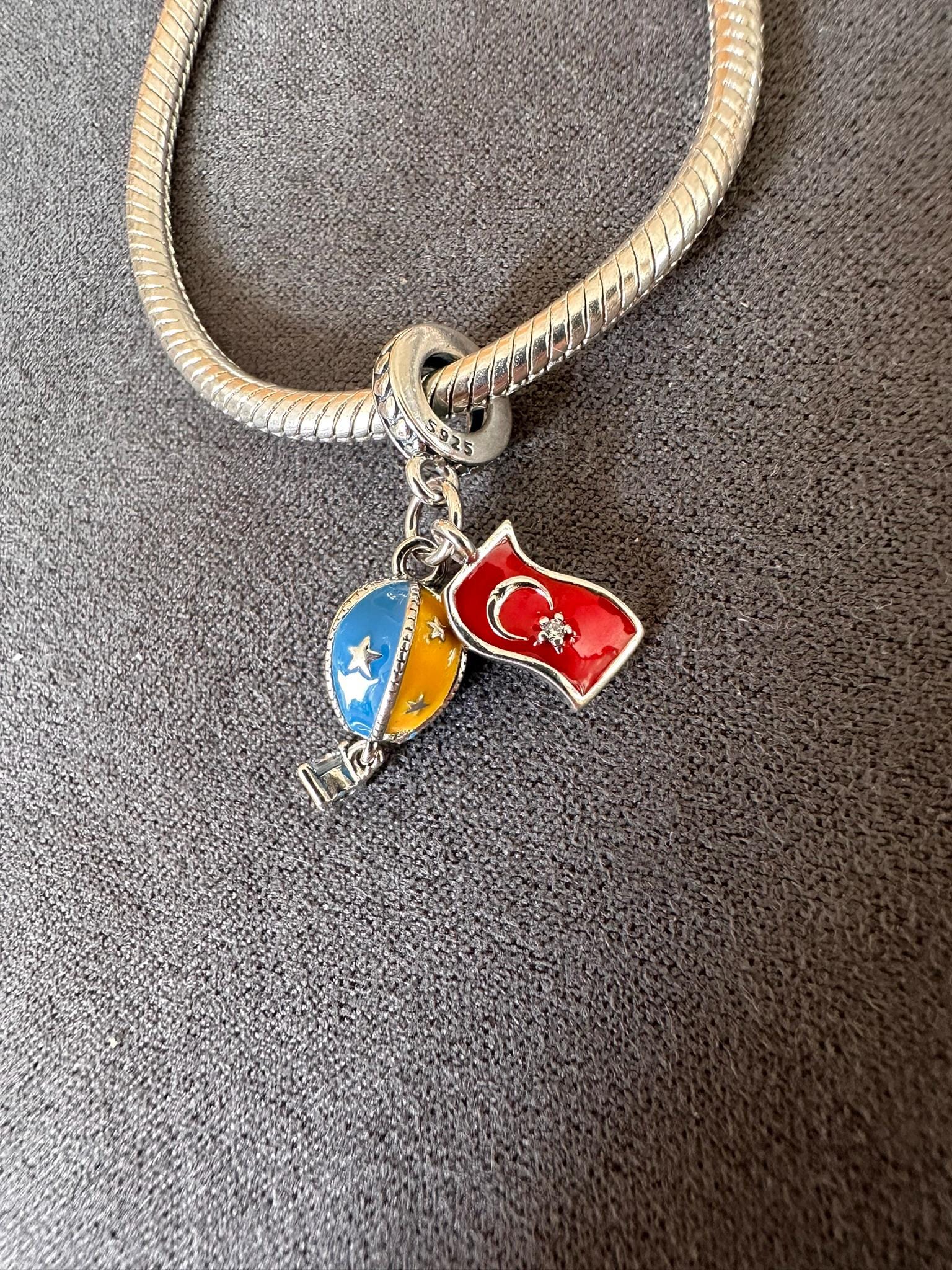 Pandora turkey - Etsy 日本
