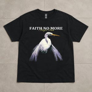 Faith No More Angel Dust Tour Shirt - Etsy