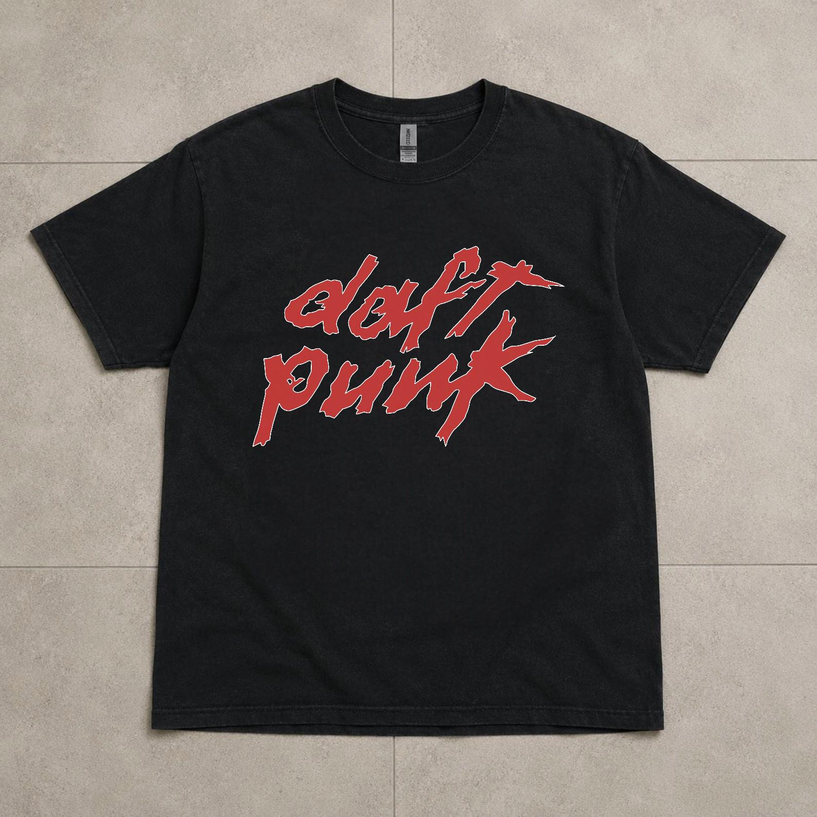 Daft Punk Alive Tour - Etsy