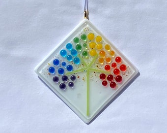 Wildflower - Rainbow Dandelion