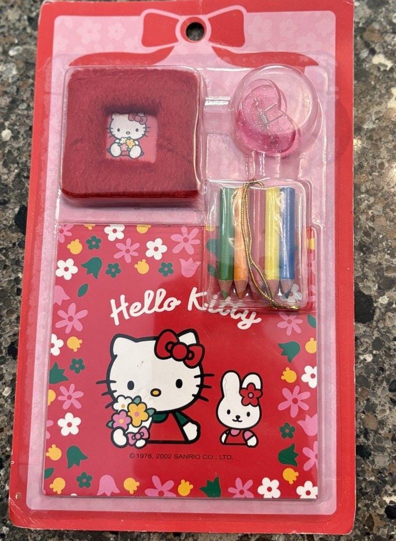 Hwllo Kitty Photo Frame - Etsy