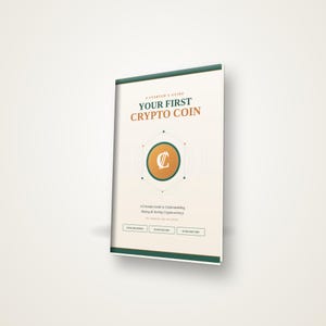 Beginners Guide to Cryptocurrency