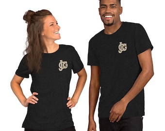 Camiseta unisex Premium de JCG