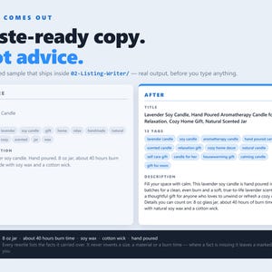 Codex AI Agent Bundle, 6 teams, 20 agents voor online winkelverkopers, Claude Code afbeelding 4