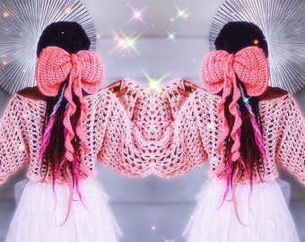 The Kindred Crochet Top. Digital Crochet Pattern. - Etsy