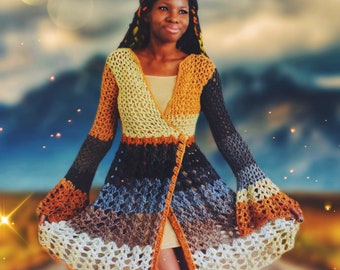 DreamCrochetShoppe - Etsy