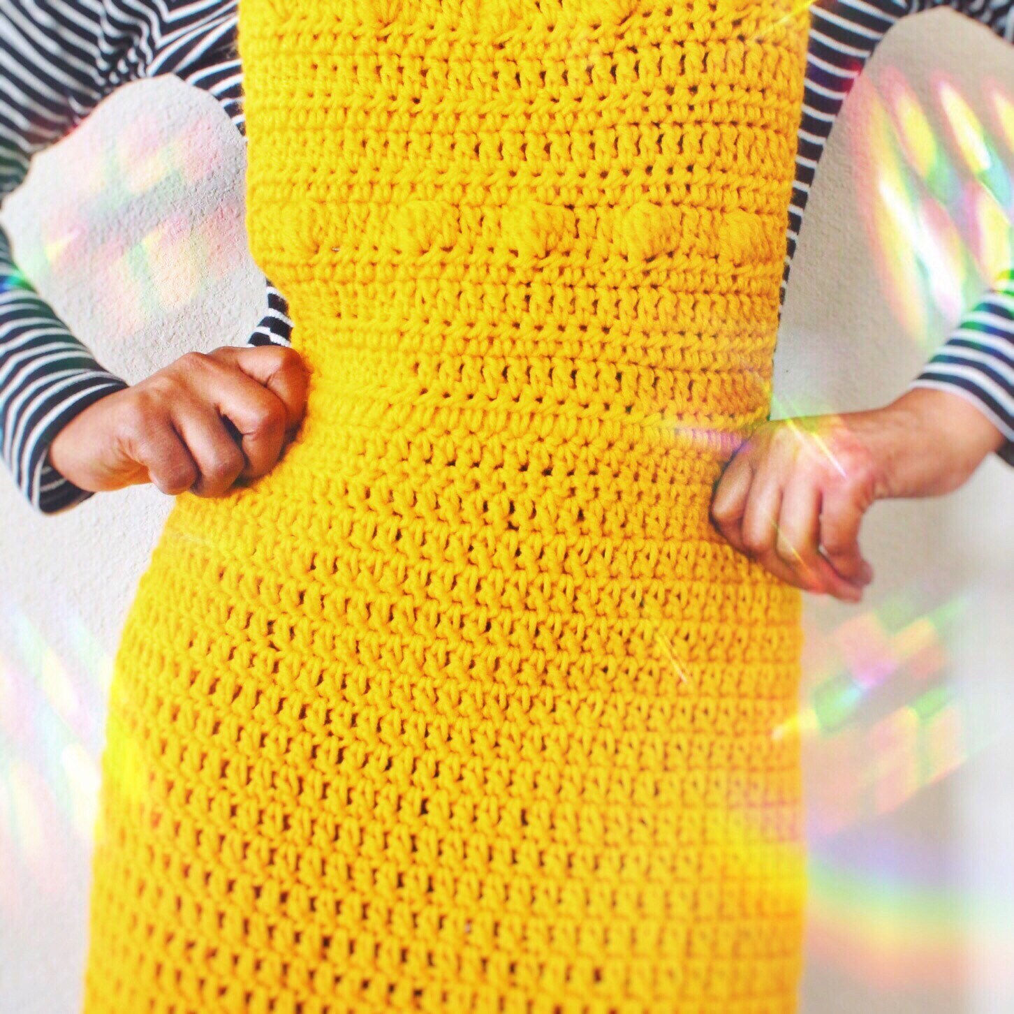 crochet overall dress pattern Pattern Round-Up: 18 Crochet Overalls & Rompers! PINK SHEEP DESIGN