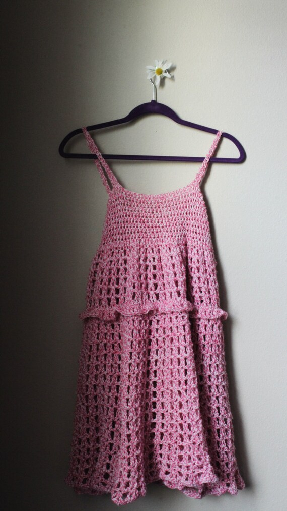 The River Light Crochet Dress Pattern. Instant Download - Etsy España The River Light Crochet Dress Pattern. Instant Download - Etsy España
