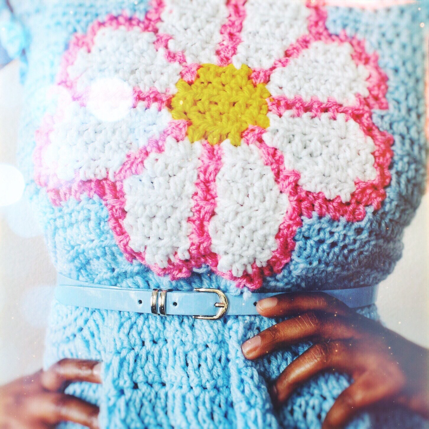 daisy jones crochet dress Camila Dunne Wardrobe : Daisy Jones & The Six