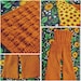 The Rume Crochet Overall Pants Pattern. Instant Digital Download. - Etsy