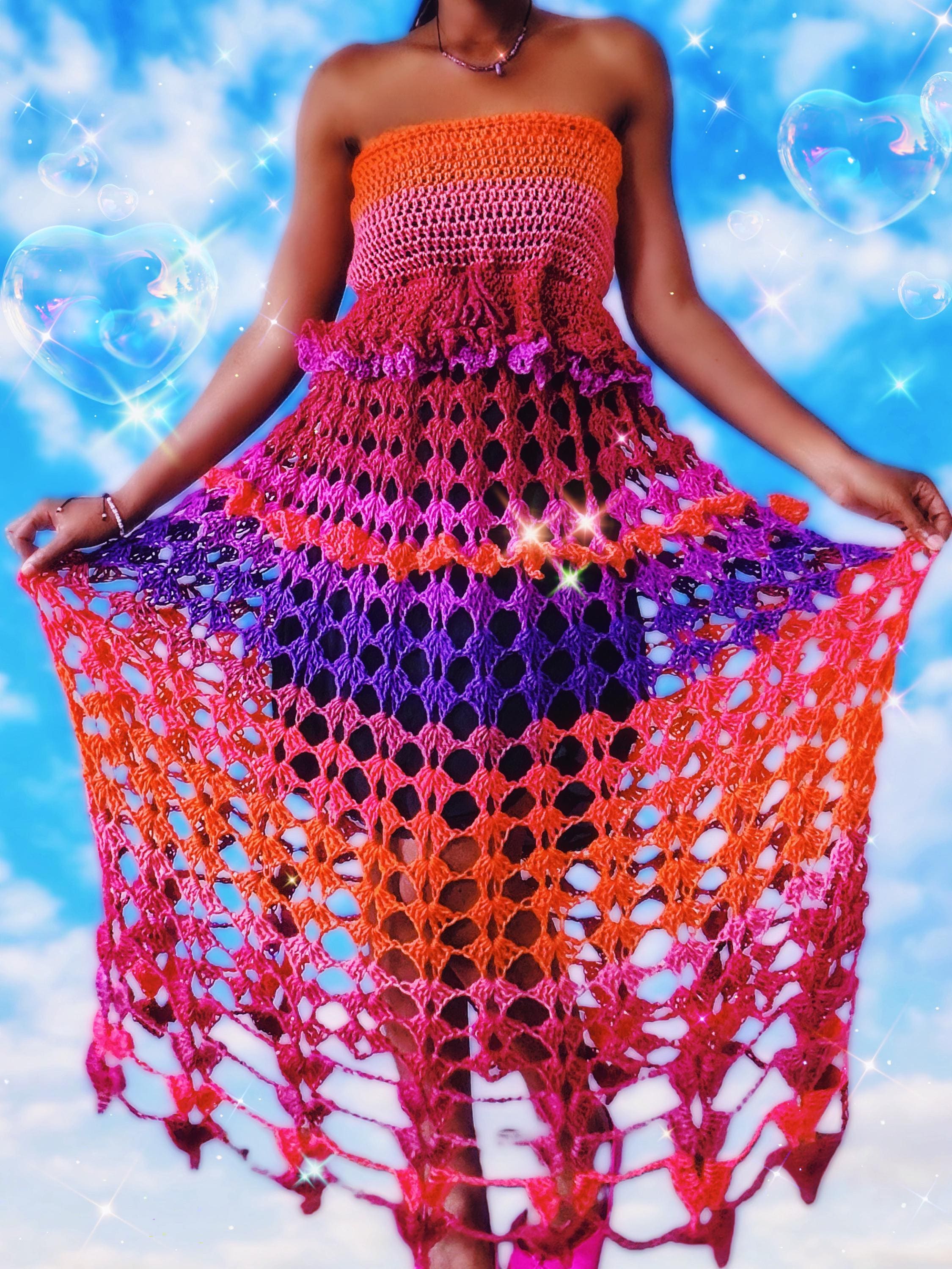 DreamCrochetShoppe - Etsy