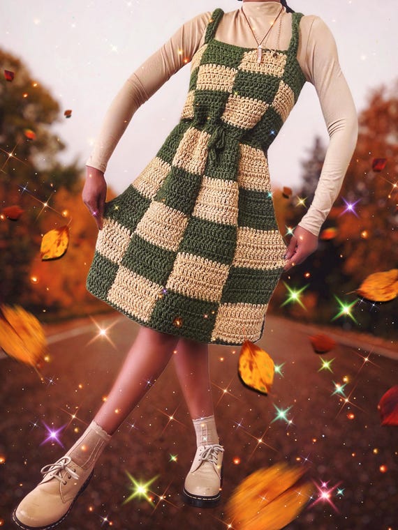 crochet boho wedding dress Hollis Quality Materials Style #:AD023373DC25 nyfw 30 Days of Outfit