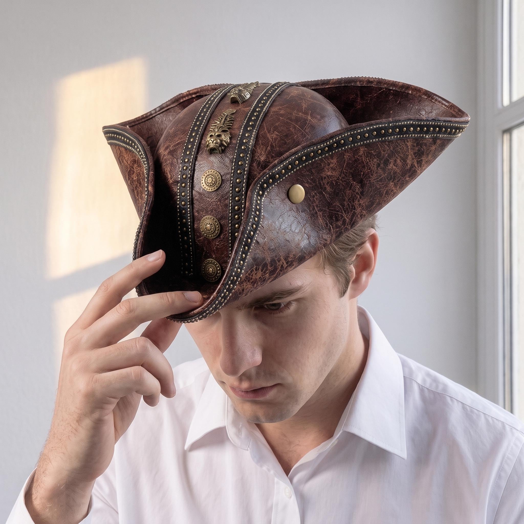 Johnny depp cap - Etsy 日本