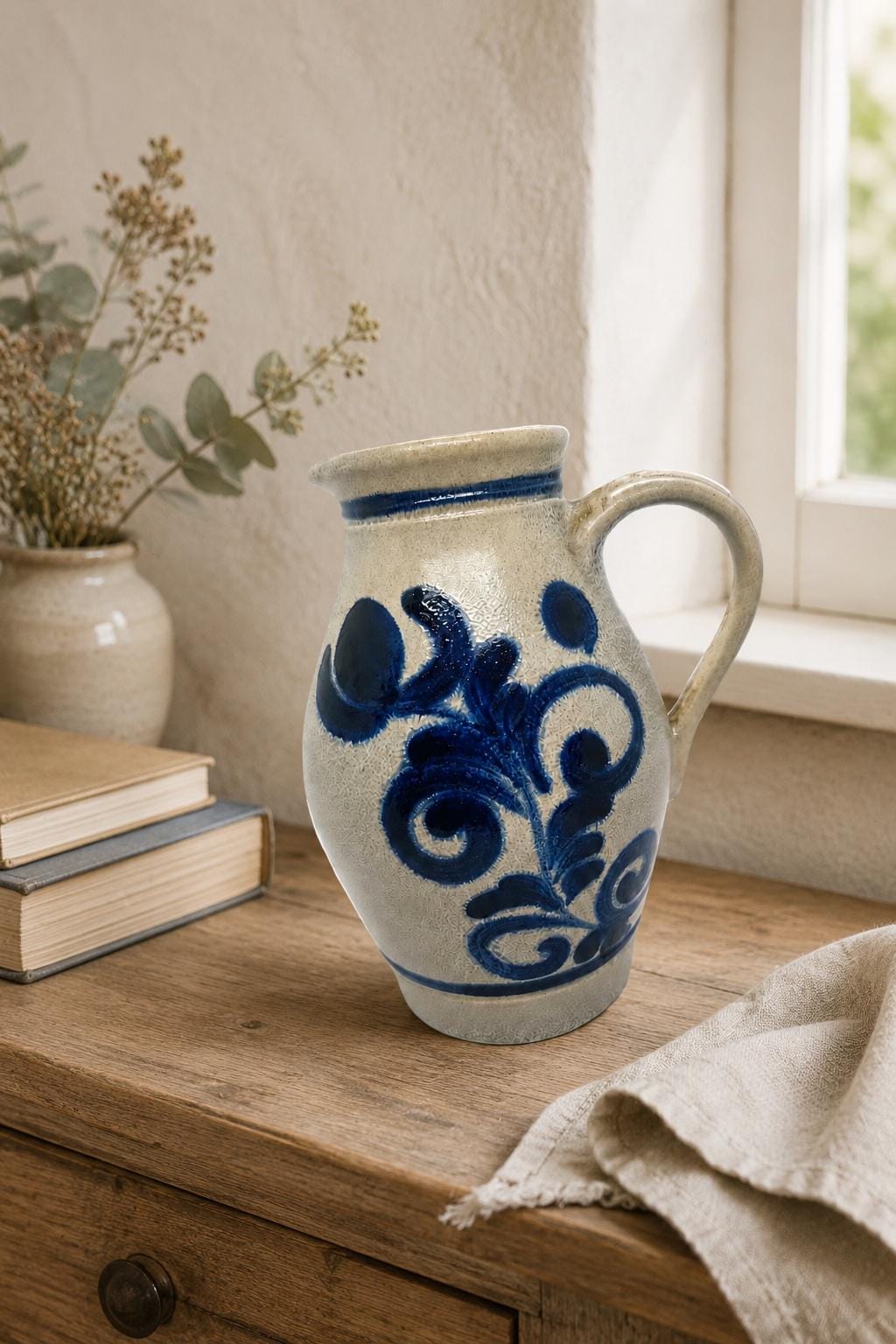 J L Pottery - Etsy