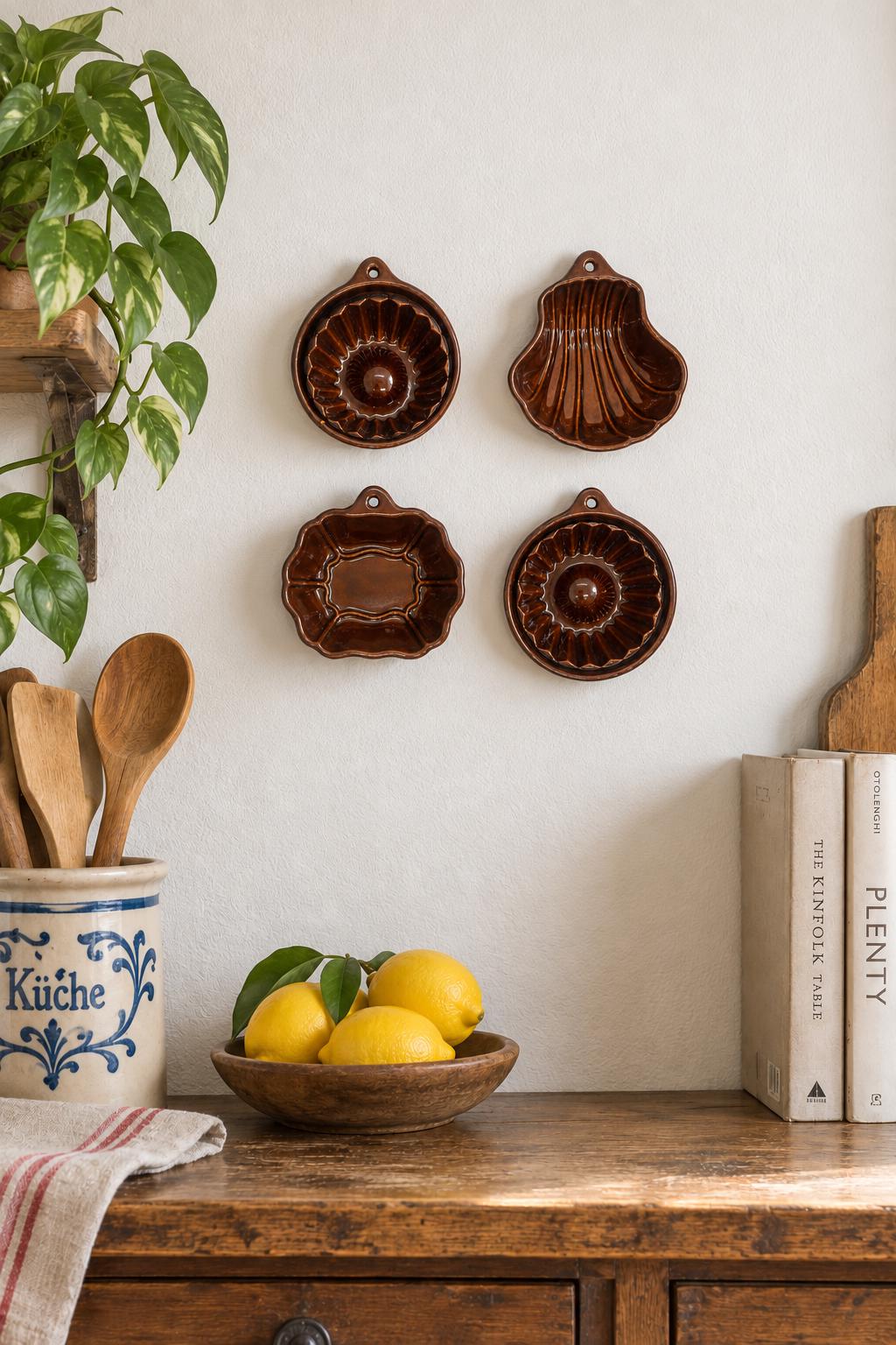 W.GERMANY 220 44 花瓶 West Germany Ceramic - Etsy Finland
