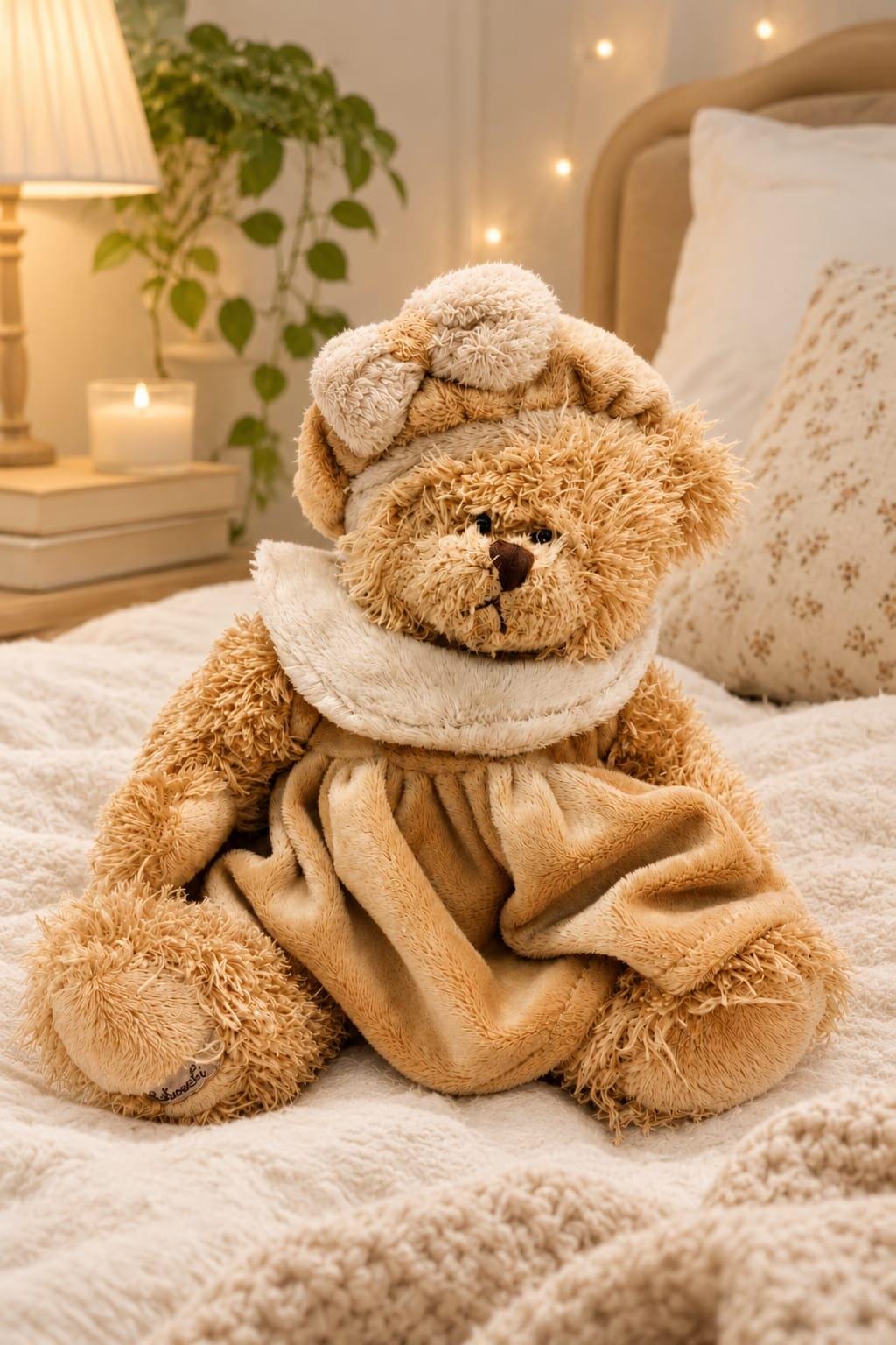 House of nisbet bear - Etsy 日本