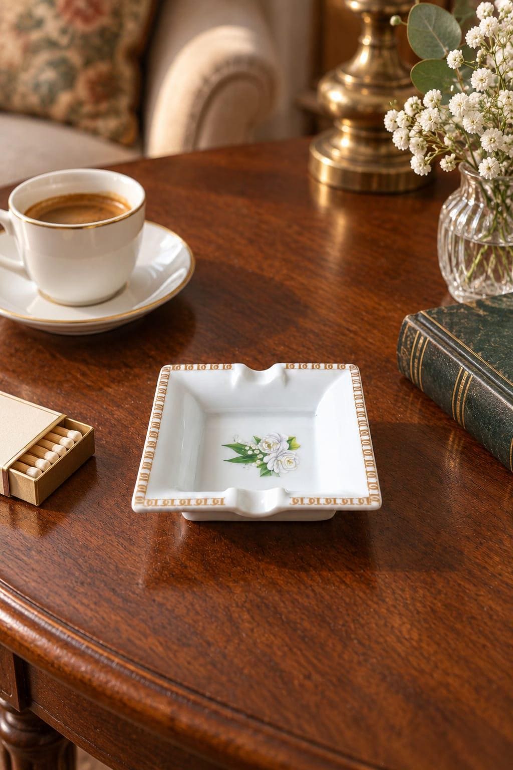 Dior Trinket Tray - Etsy