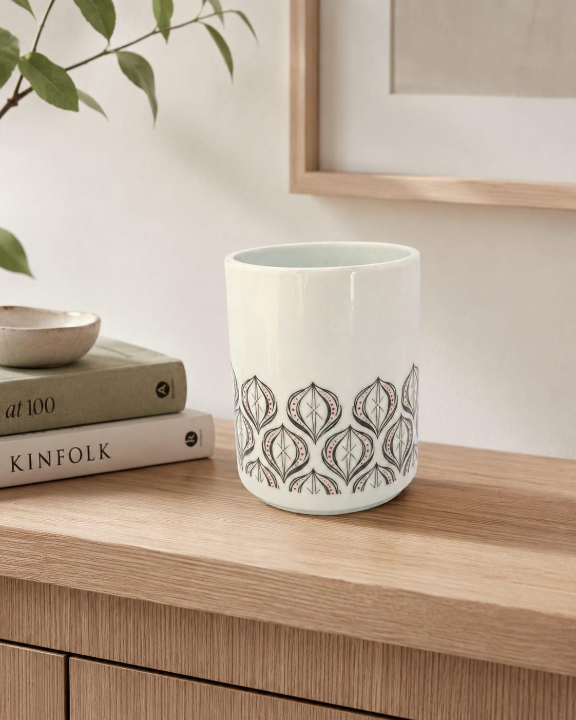 Wagenfeld vase - Etsy 日本