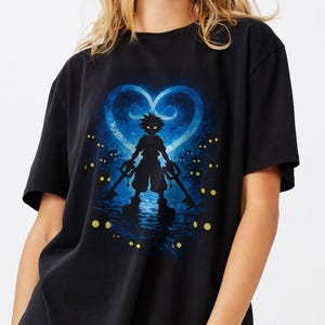 Videospiele-Königreich-Shirt – Retro-Gaming-Unisex-T-Shirts für Gamer
