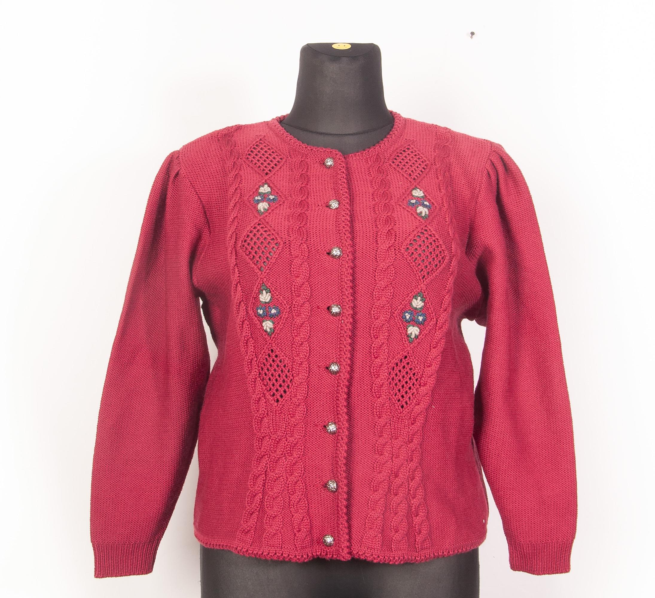 Austrian Cardigan - Etsy Austrian Cardigan - Etsy