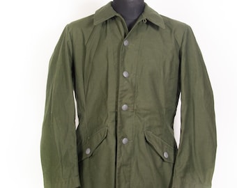ヴィンテージ スウェーデン軍 M59 フィールドジャケット ライナー C52