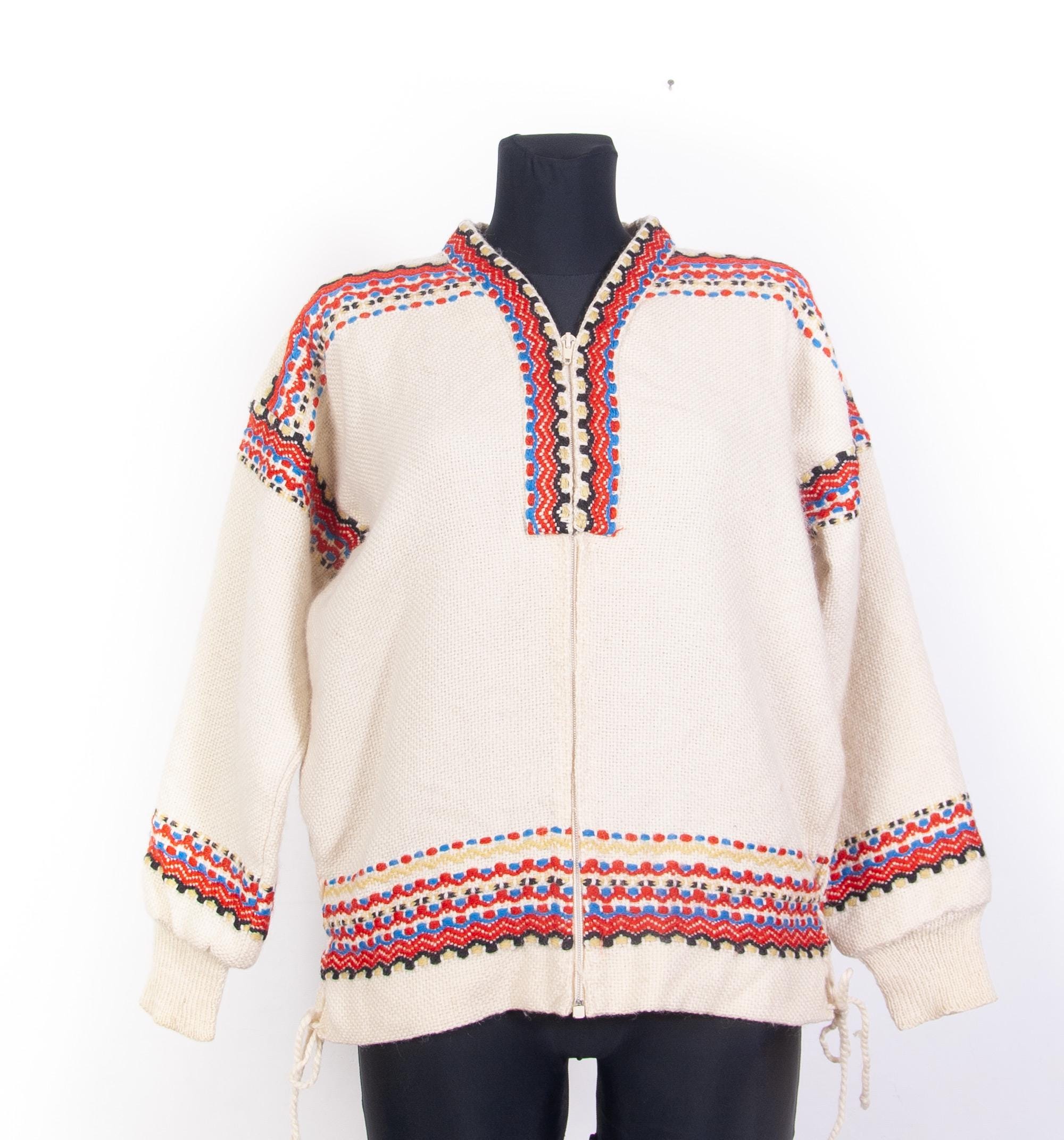 Vintage norwegian coats - Etsy 日本