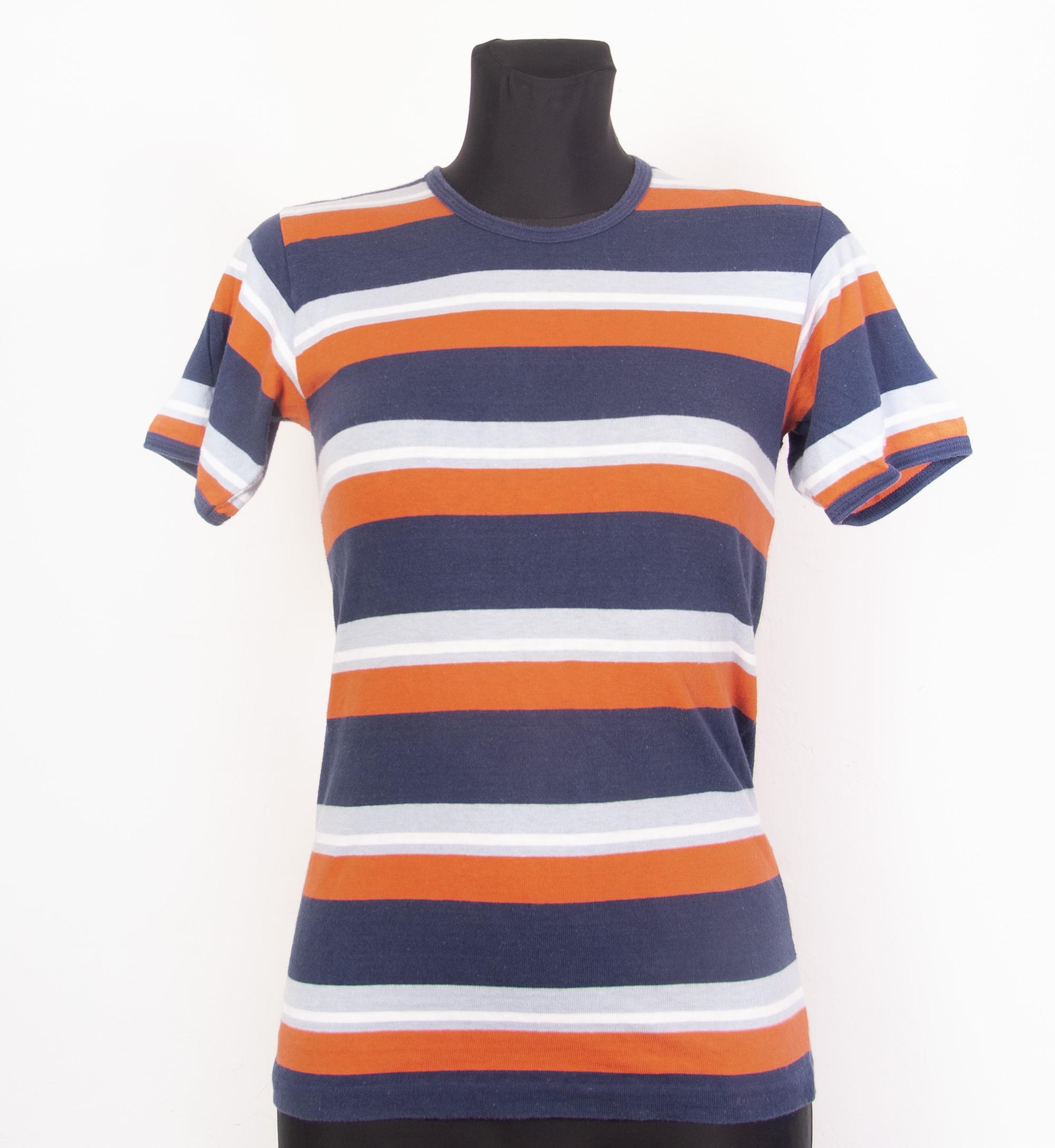 Tasaraita Marimekko - Etsy