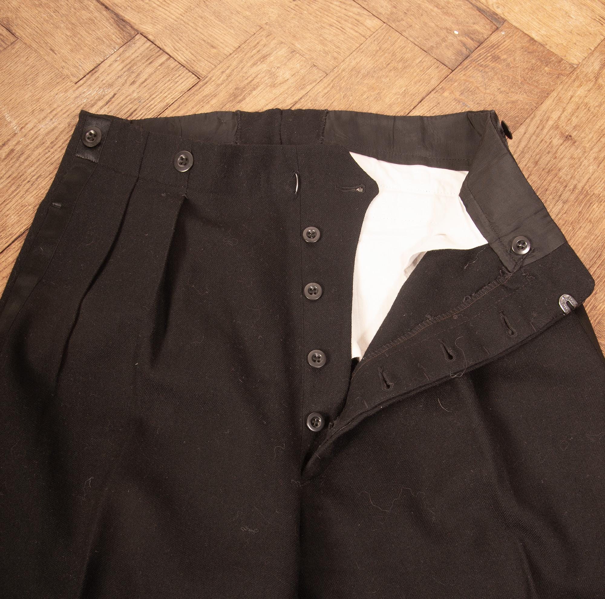 1930s mens pants - Etsy 日本