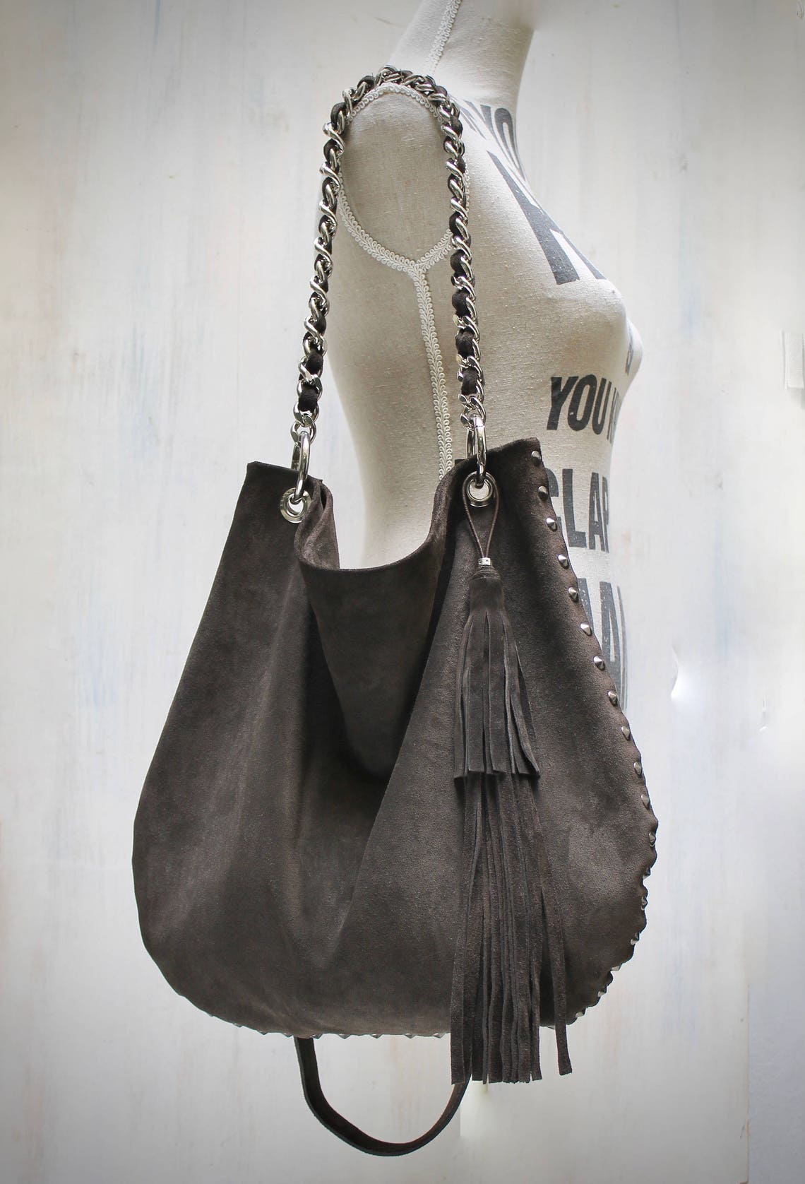 Hobo Crossbody