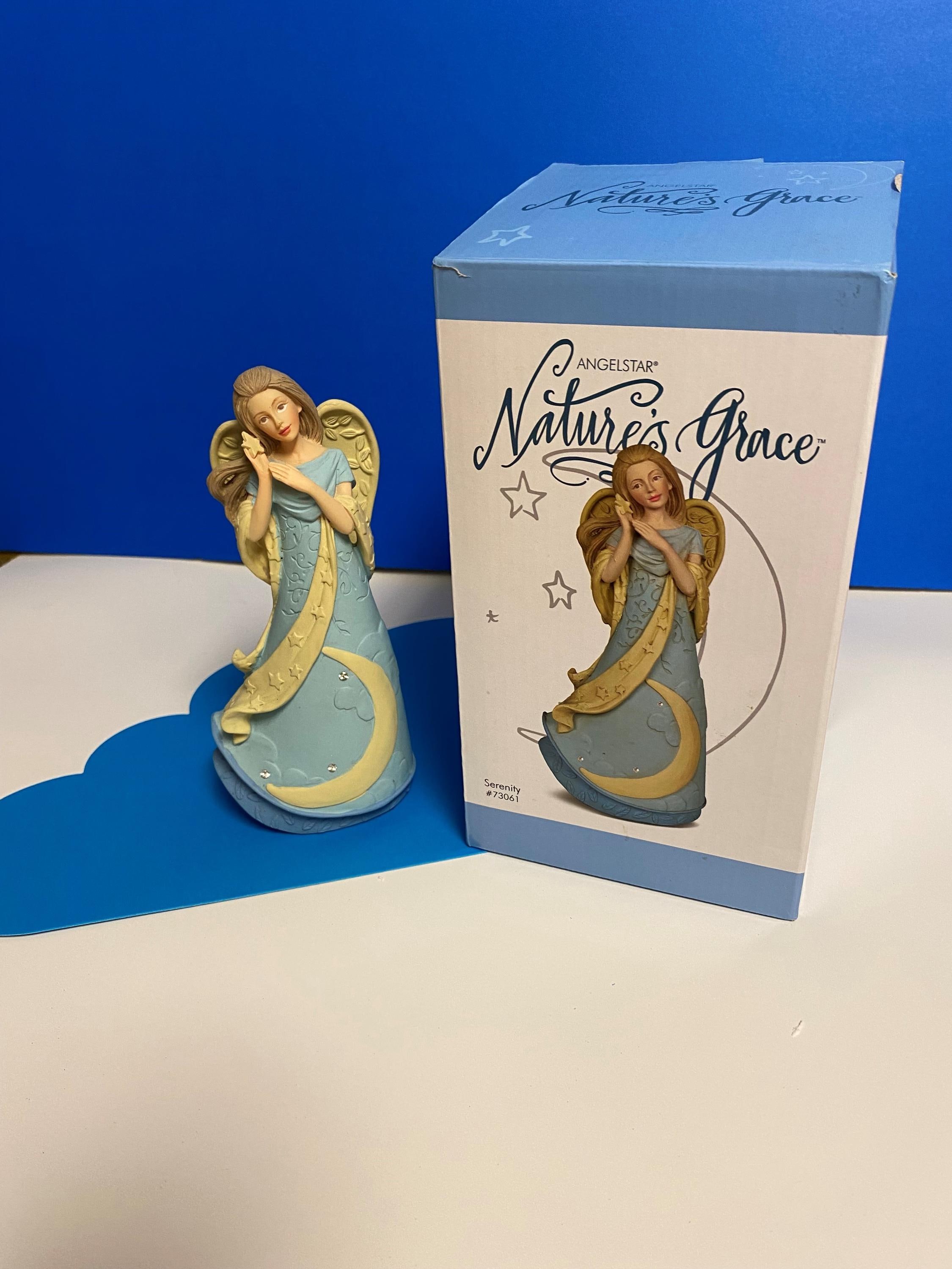 Angelstar Figurines - Etsy