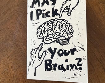 Elige tu tarjeta de cerebro