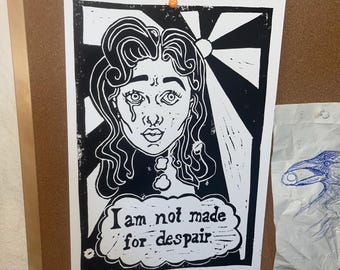 no desesperar imprimir