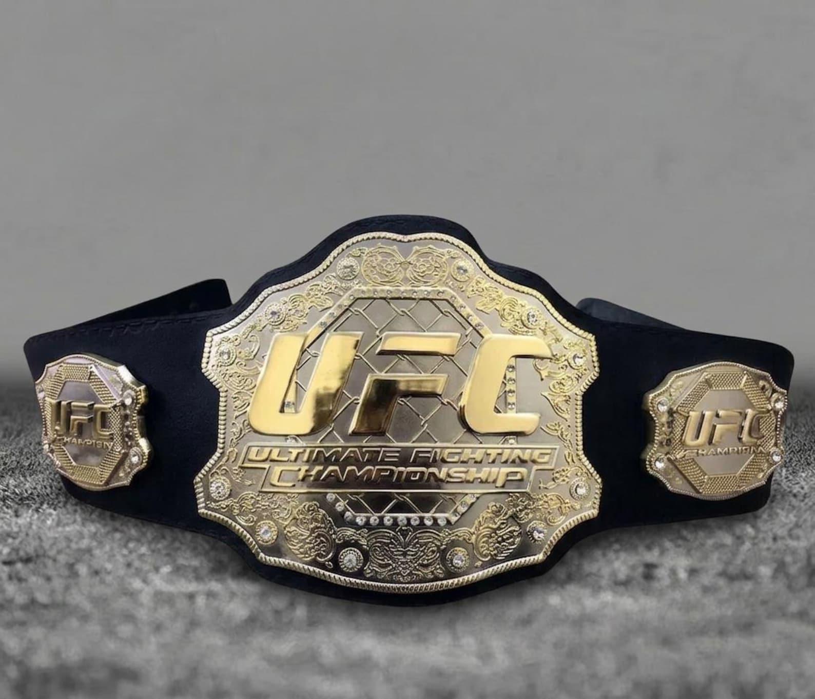 Ufc belt - Etsy 日本