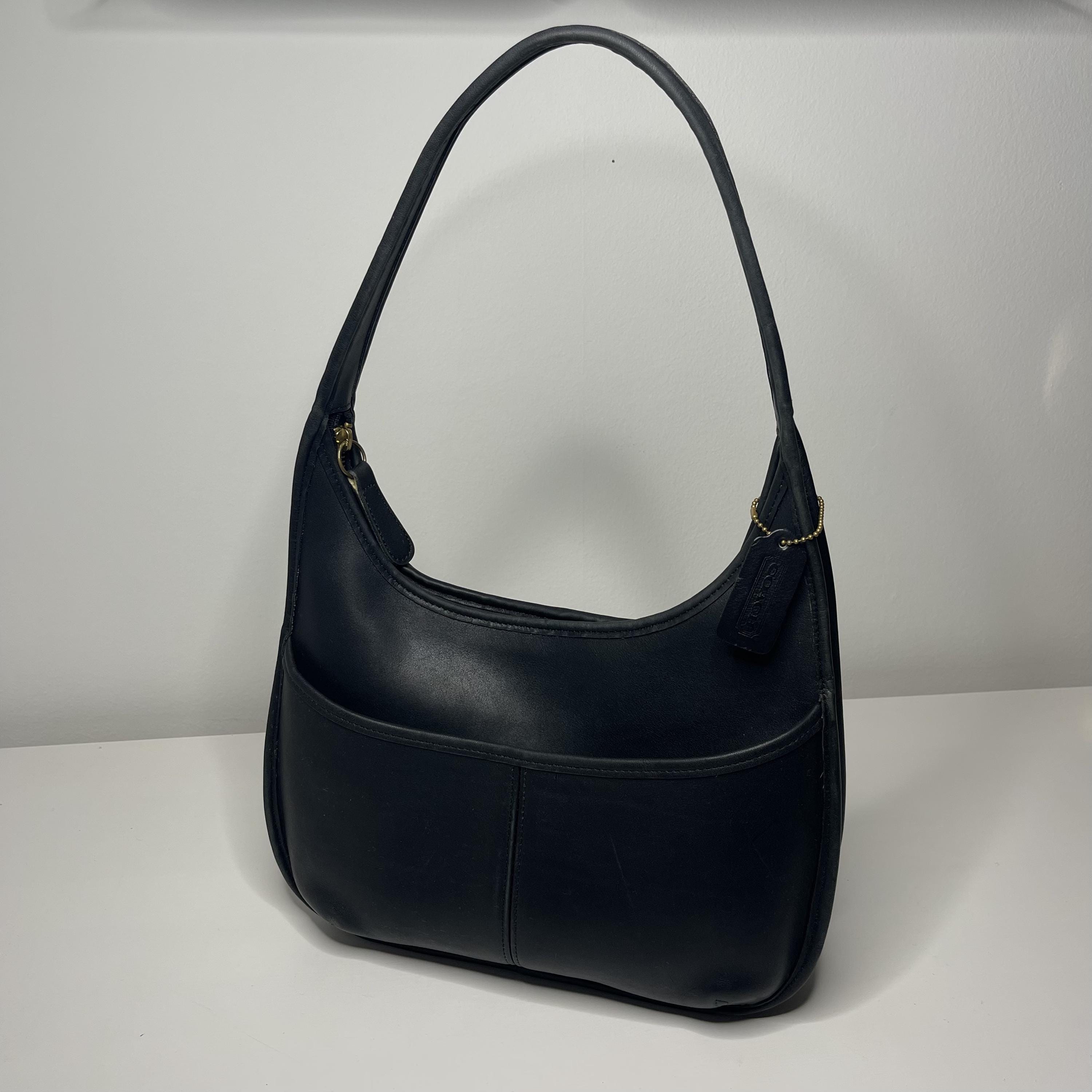 Coach Ergo Hobo Bag - Etsy