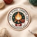 CozyPixelCraftsArt store logo