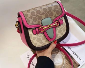 Fashion shoulder bags for women