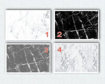 marble crib sheet