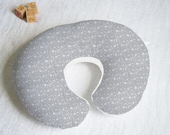 harry potter boppy cover