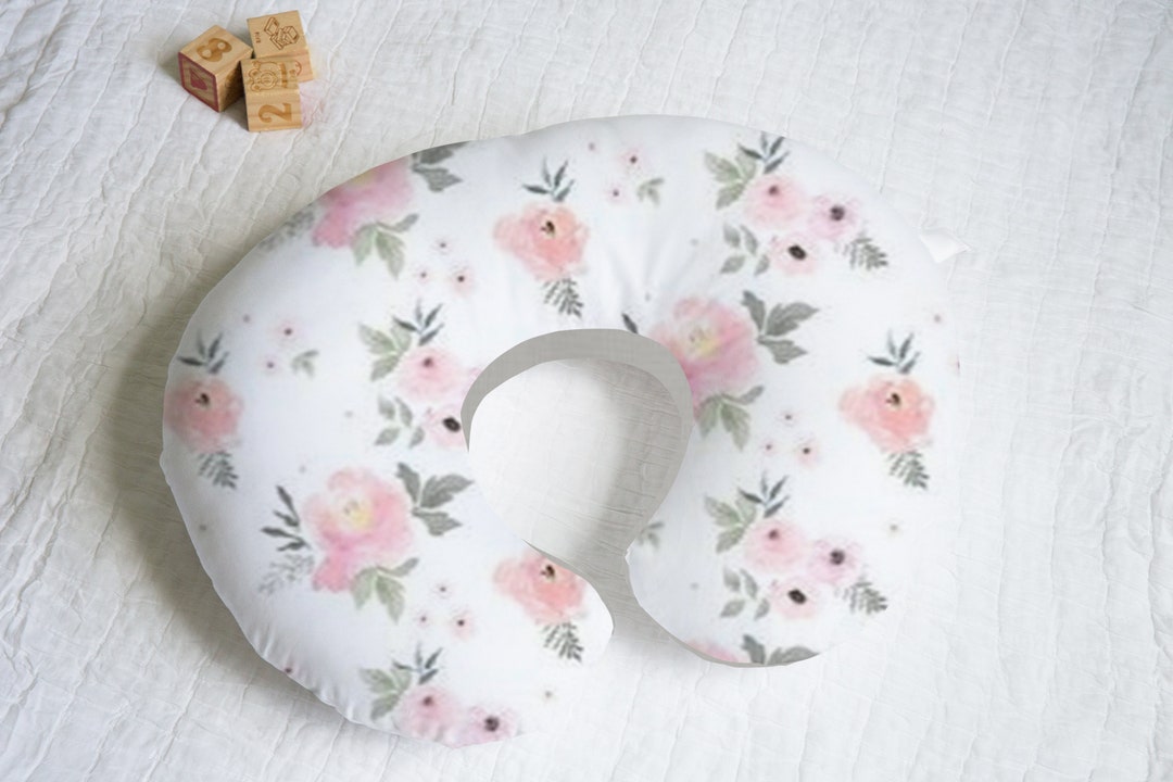 Boppy reverse zipper deals