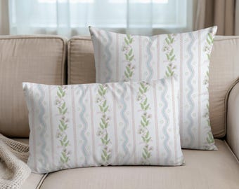 Home Decor Pillow Cover for Living Room Bedroom Nursery Gift for Home