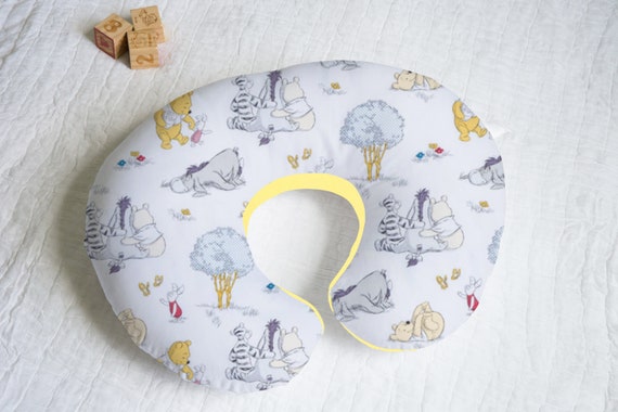 boppy reverse zipper