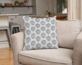 Home Decor Pillow Cover for Living Room Bedroom Nursery Gift for Home Medallion