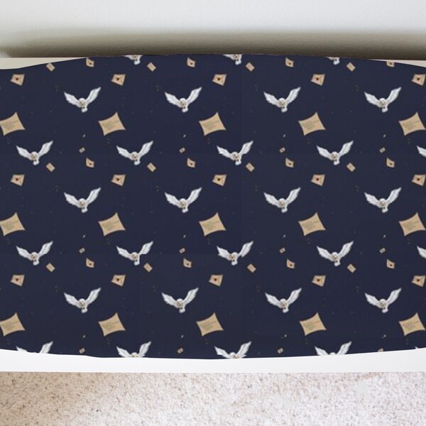 Changing Pad Cover Etsy