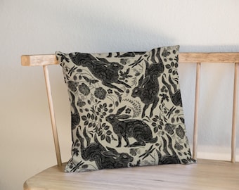 Home Decor Pillow Cover for Living Room Bedroom Nursery Gift for Home