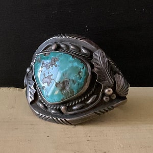 アクセサリー Vintage R. H. Begay Indian Ring Begay Navajo Ring - Etsy