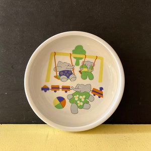 Arabia Finland Bowl 7 - Etsy