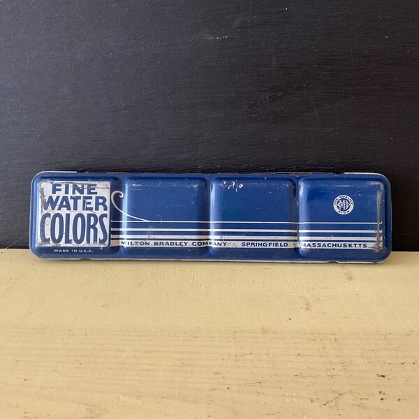 Used Art Supply Etsy