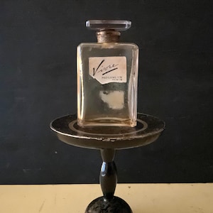 Vivre Perfume - Etsy