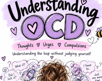 Understanding OCD